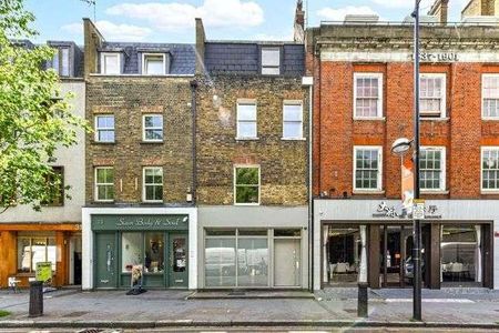 Chalton Street, London, NW1 - Photo 2