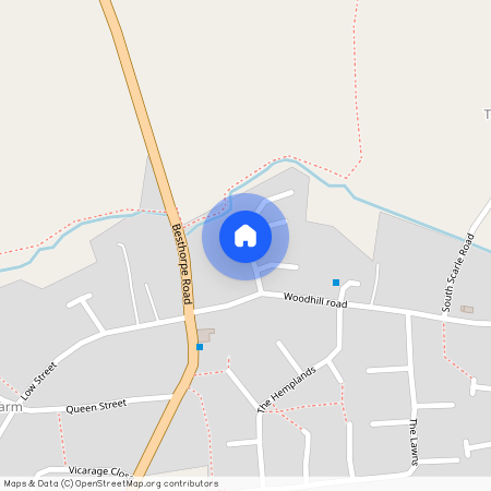 Rio Drive, Collingham, NG23