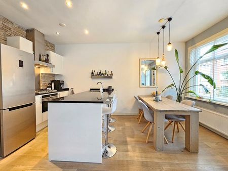 Te huur: Appartement Luzacstraat in Amsterdam - Foto 4