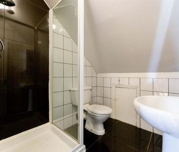 5 bedroom maisonette to rent - Photo 1