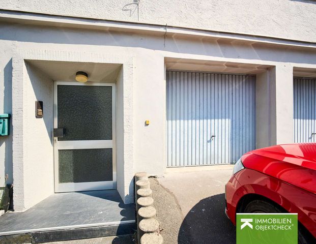 Ihr neues Zuhause in Barmen: 4 Zimmer, Garage und viel Platz zum Wohlfühlen - Photo 1