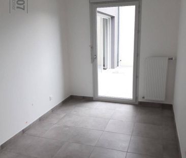 Location appartement neuf 3 pièces 65.22 m² à Cluses (74300) - Photo 3