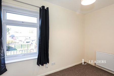 2 bedroom terraced house to rent - Photo 3