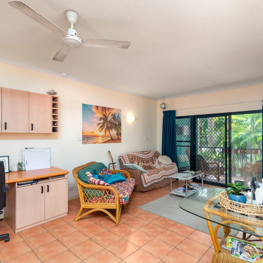 5/59 Davidson Street, Port Douglas QLD - Photo 1