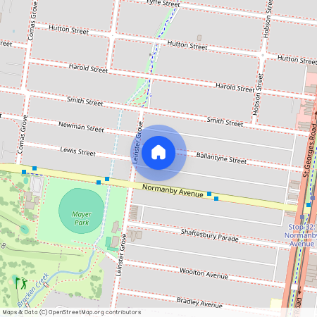 4/153 Ballantyne Street, Thornbury