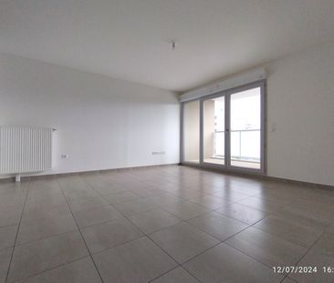 Location Appartement 2 pièces 45m² NEMOURS 77140 - Photo 3