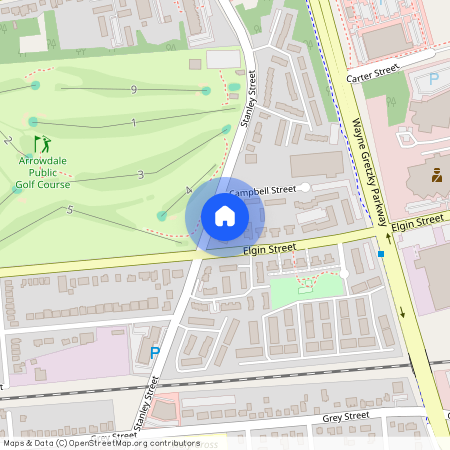 247 A Stanley Street, Brantford, Brantford, Brant, N3S 6V1