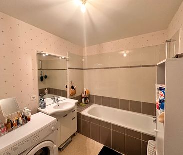 Location appartement 3 pièces, 70.36m², La Roche-sur-Yon - Photo 1