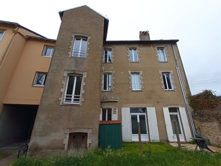 APPARTEMENT T1 Bis - CHANTENAY SAINTE ANNE - Photo 3