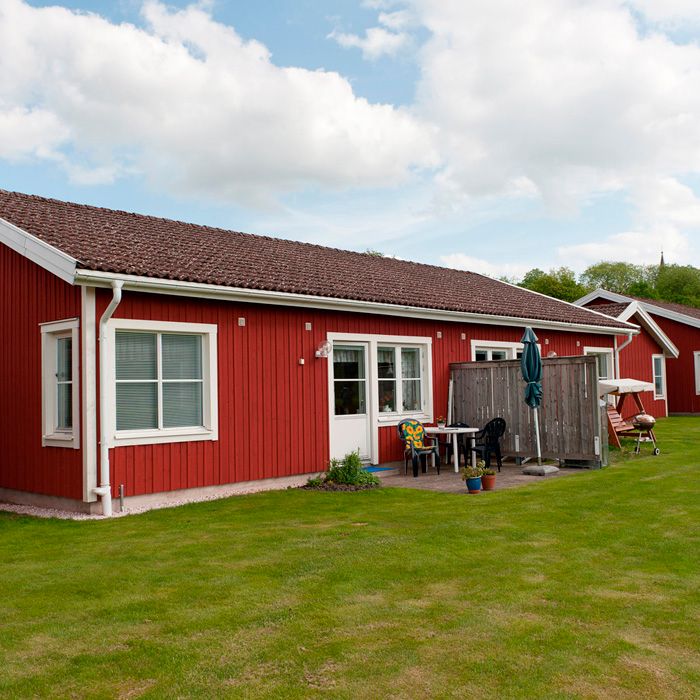 Måns Tolsvägen 25 - Foto 1