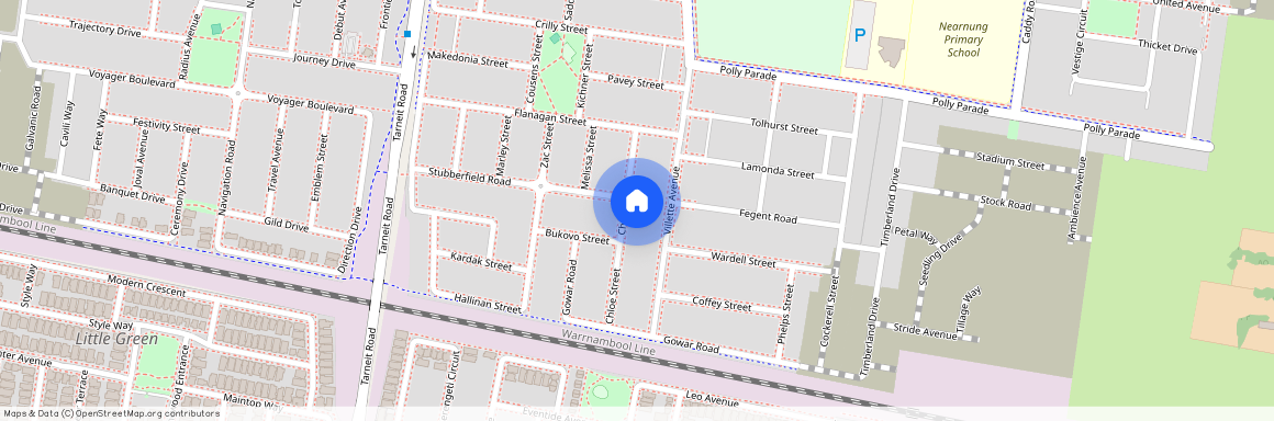 19 Chloe St, Tarneit VIC 3029