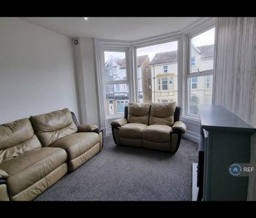 1 bedroom flat to rent - Photo 6