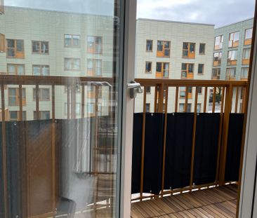 Famngatan, Västra Frölunda - Foto 1