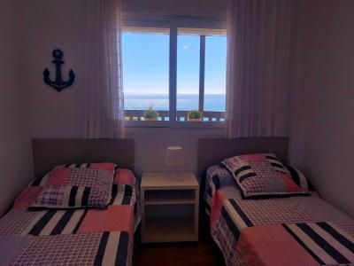 Seasonal rental apartment with frontal sea views in a first line beach complex in Calahonda. **** NO LONG TERM**** - Photo 5