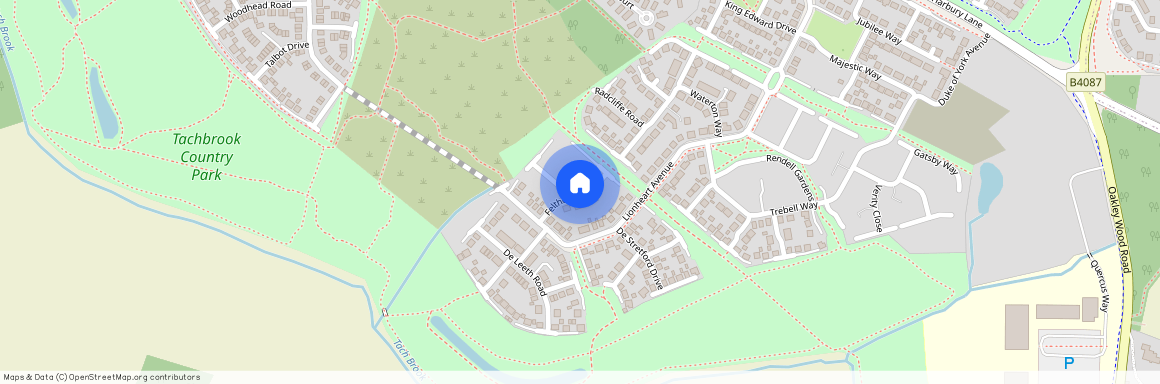 Felthouse Drive, Warwick, CV33