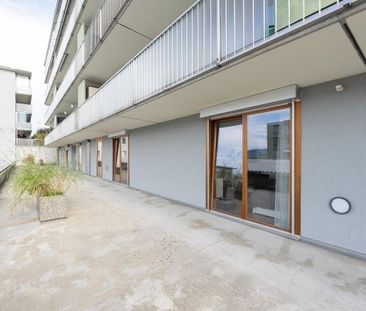 Attraktive 2-Zi. Wohnung - perfekt für Singles - Photo 4