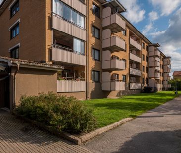 Svartbäcksgatan 60 A, Uppsala/Knivsta - Foto 1