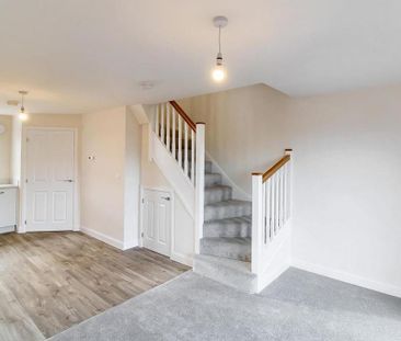2 bedroom terraced house to rent - Photo 1