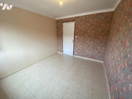 A LOUER A SECLIN (NORD) - Photo 3