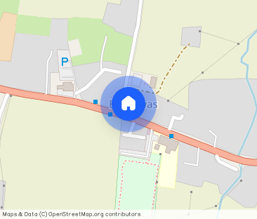 Bonneville, Broadwas, Worcestershire, WR6 - Photo 1