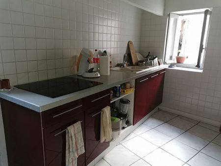 Location appartement 2 pièces, 64.00m², Gaillac - Photo 4