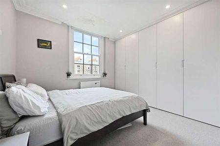 Flat C, Gloucester Gardens, London, W2 - Photo 4