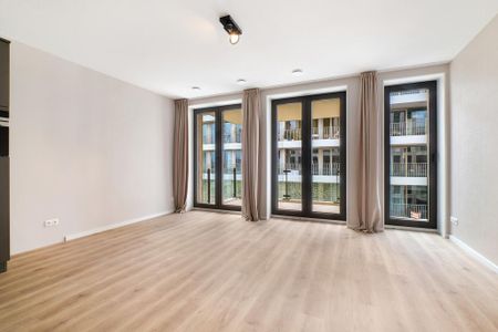 Te huur: Appartement Sausalitolaan in Amsterdam - Foto 3