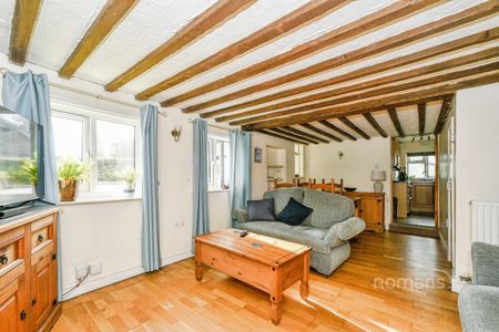 2 bedroom house to rent - Photo 2