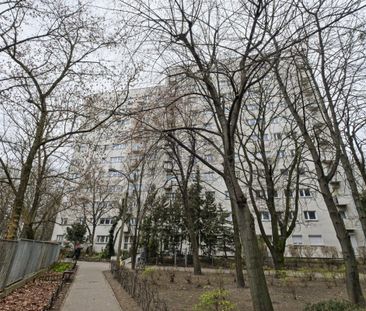 Przytulne 2-pokojowe mieszkanie przy parku – Sady 26 m² - Zdjęcie 5