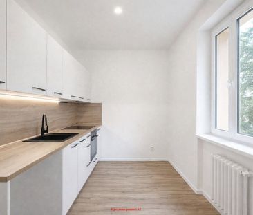Pronájem bytu 2+1 • 50 m² bez realitkyŽižkova, Karviná - Karviná-mě... - Photo 4
