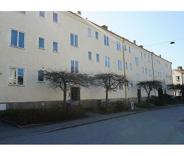 Helleforsgatan 7A - Photo 1