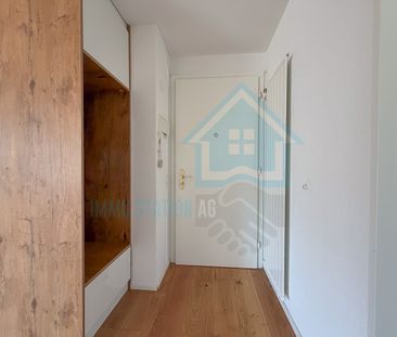 Helle 3.5-Zimmer-Wohnung an ruhiger Lage in Sarmenstorf - Photo 1