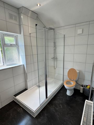 Room in a Shared House, Bruce Road, NW10 - Photo 4