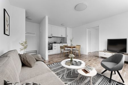 Båtsman Stens väg 55D - Foto 2