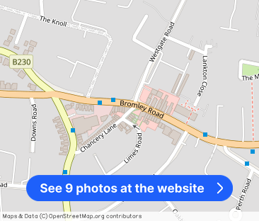 Chancery Lane Beckenham BR3 - Photo 1