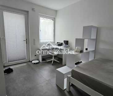 1-Zimmer-Apartement möbiliert mit Küche und kleiner Terrasse - Photo 3