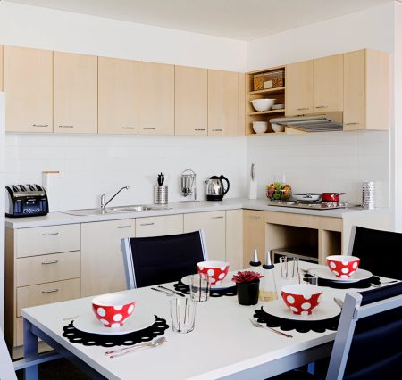 5 Bedroom Apartment north-Double Bed (DBL Occupancy) - Photo 5