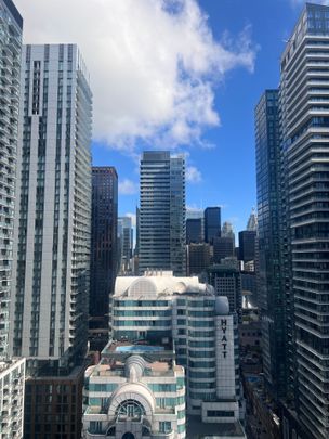 For Lease - 400 King West Street Unit# 2606, Toronto, Ontario - Photo 1