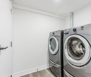 For Lease - 16 Doreen Court Unit# LOWER, Hamilton, Ontario - Photo 5