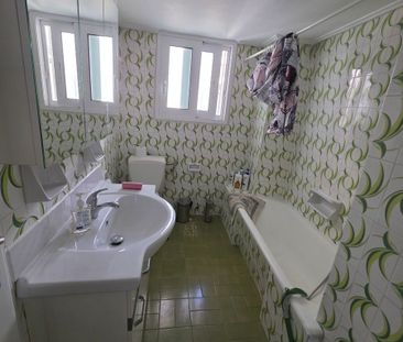Διαμέρισμα για ενοικίαση Μπαργιαμάγα (Καλαμάτα) - Photo 6