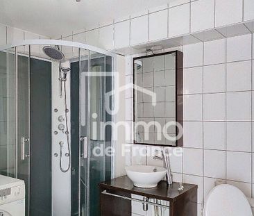 Location appartement 1 pièce 28.45 m² à Oyonnax (01100) - Photo 6