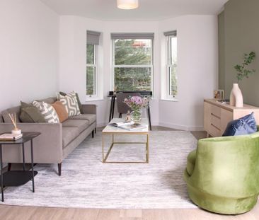 2 bedroom flat to rent - Photo 4