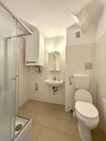 ARGENTINIERSTRASSE / 1040 WIEN: HELLE 1-ZIMMER-WOHNUNG MIT LOGGIA & GRÜNBLICK ZU MIETEN! - Photo 2