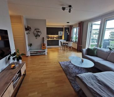 Brotorps Allé, Sundbyberg - Photo 5