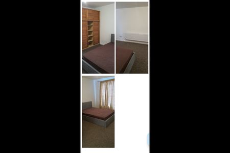 Room in a Shared Flat, Clarence Road, CR0 - Photo 5