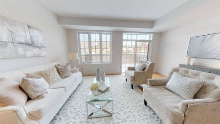 For Lease - 17 Jaffna Lane, Markham, Ontario - Photo 3