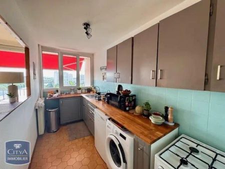 Appartement à louer 4 pièces 95.75m² - Photo 3