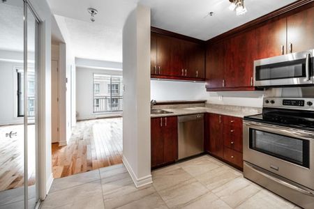 8580 Rue Raymond-Pelletier, app.605, H2M 2W7, H2M 2W7, Montréal - Photo 4