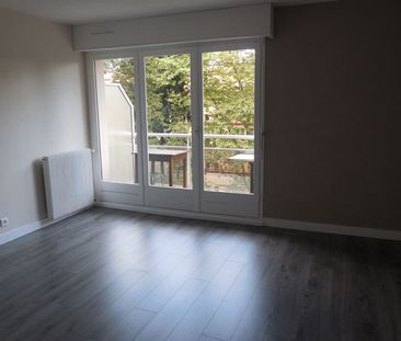 Location Appartement 1 pièce 29m² - Photo 5