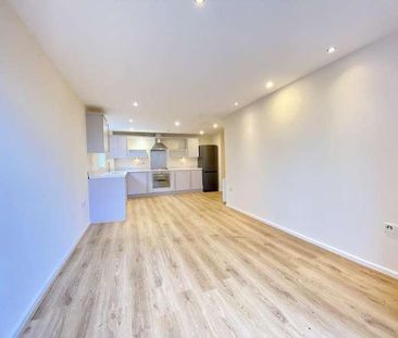 Walker House Elmira Way, Salford, M5 - Photo 4